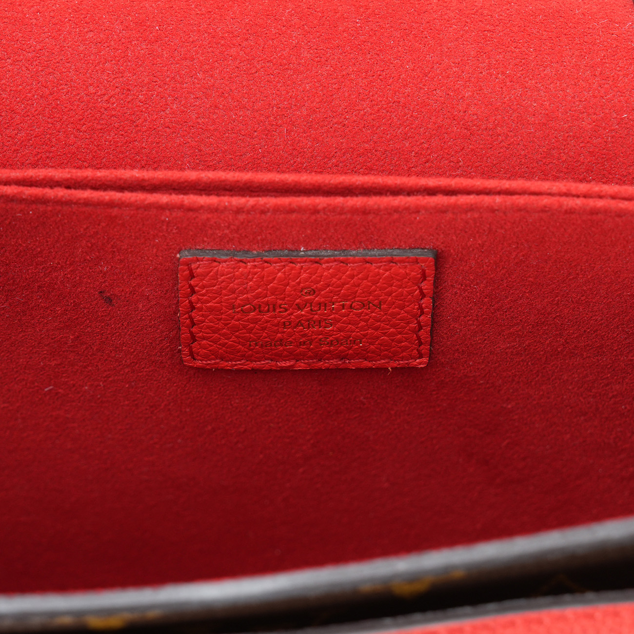 LOUIS VUITTON(USED)루이비통 모노그램 마리냥
